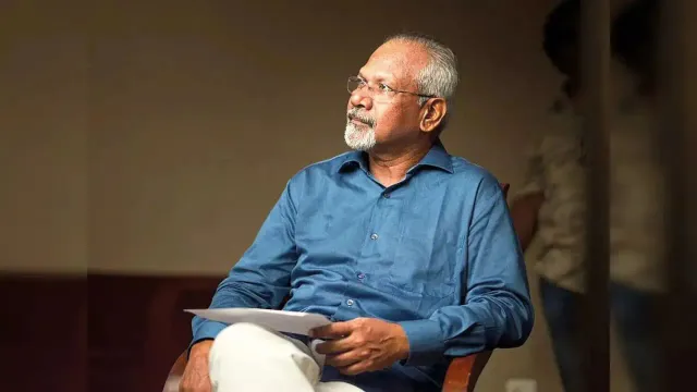 Mani Ratnam: कहानियों के उस शिल्प को जन्मदिन मुबारक, जिनकी फिल्मों में आत्मा बसती है!