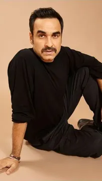 Pankaj Tripathi ने फर्जी AI वीडियो पर जताई चिंता, बोले- 'मैं डरा हुआ नहीं हूं...'