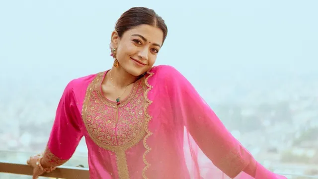 Rashmika Mandanna ने Sikandar की प्रतिक्रिया पर तोड़ी चुप्पी, बोली- ‘मैं इंसान हूं और यह कई बार मुझे प्रभावित करता है’