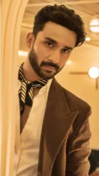 Shah Rukh Khan की फिल्म King की शूटिंग के दौरान हुआ बड़ा हादसा, दुर्घटना का शिकार हुए Raghav Juyal