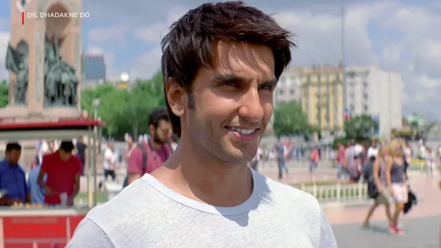 Dil Dhadakne Do के 10 साल पूरे: कबीर मेहरा के किरदार में Ranveer Singh ने सभी का दिल जीत लिया
