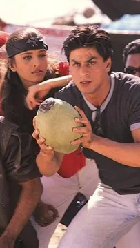 25 Years of Josh: Aishwarya को मिला kajol का रोल, Salman ने ठुकराया भाई बनने का ऑफर