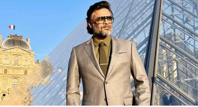 SSMB29 Cast: SS Rajamouli की 1000 करोड़ की मेगा फिल्म में R Madhavan की एंट्री? Mahesh Babu और Priyanka Chopra संग आएंगे नजर