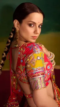 Raja Raghuvanshi Murder Case: राजा रघुवंशी की 'निर्मम' हत्या को लेकर Kangana Ranaut ने सोनम पर साधा निशाना, बोली- 'क्रूर और मूर्खतापूर्ण'