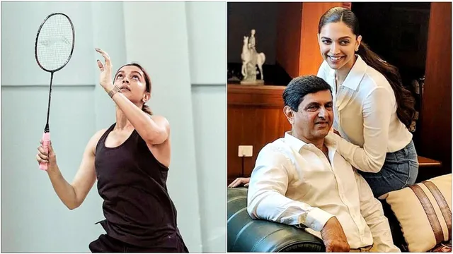 School of Badminton: देशभर में बैडमिंटन स्कूल के 75 नए बैंडमिंटन सेंटर खोलेंगी Deepika Padukone, पिता के जन्मदिन पर किया एलान