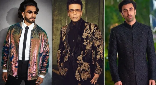 Ranveer Singh And Ranbir Kapoor: रणबीर और रणवीर में टकराव की अफवाहों पर बोले Karan Johar – “हम सब........."