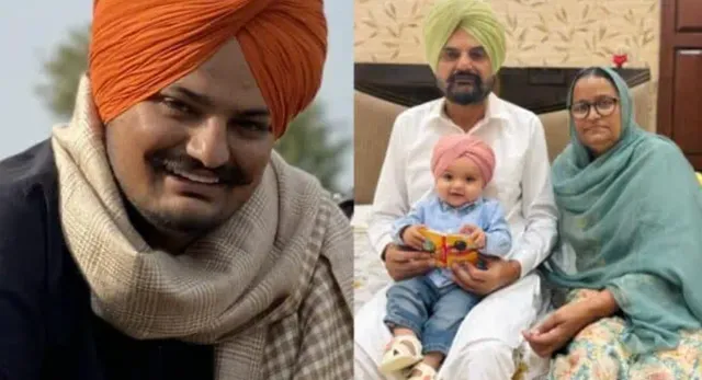 Sidhu Moose Wala documentary:सिद्धू मूसेवाला की बर्थ एनिवर्सरी पर रिलीज हुई विवादित डॉक्यूमेंट्री, पिता ने जताई कड़ी आपत्ति