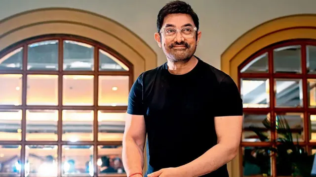 Aamir Khan ने रिटायरमेंट की अफवाहों का किया खंडन, बोले- "महाभारत मेरी आखिरी फिल्म नहीं होगी"