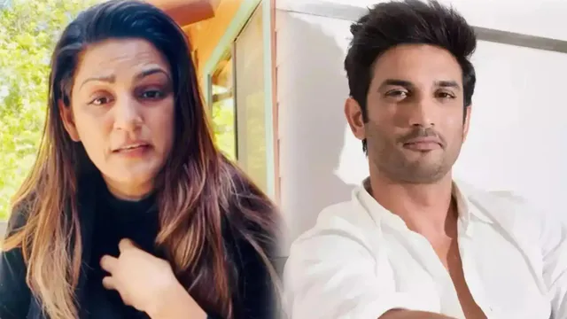 Sushant Singh Rajput की पुण्यतिथि पर बहन Shweta Singh Kirti ने शेयर किया इमोशनल पोस्ट, बोली- 'उनकी विरासत को जारी रहने दें'