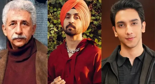 Imtiaz Ali Film:इम्तियाज़ अली की नई फिल्म का ऐलान, Diljit Dosanjh, Sharvari, Vedang Raina और Naseeruddin Shah निभाएंगे मुख्य किरदार