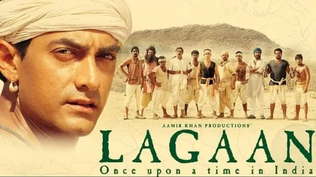 Aamir Khan की Oscar नामांकित संगीतमय पंथ-क्लासिक फिल्म Lagaan (2001) रिलीज के अपने 25 वें वर्ष में प्रवेश कर गई है!
