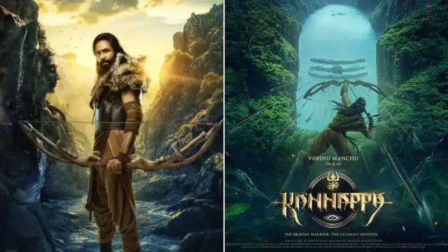 'Kannappa' को बनने में लगे 9 साल, Prabhas और Akshay Kumar की कास्टिंग थी बड़ी चुनौती थी- Vishnu Manchu