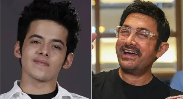 Darsheel Safari on Aamir Khan:आमिर खान से फिल्म क्यों नहीं मांगते दर्शील सफारी? अभिनेता ने खुद किया खुलासा