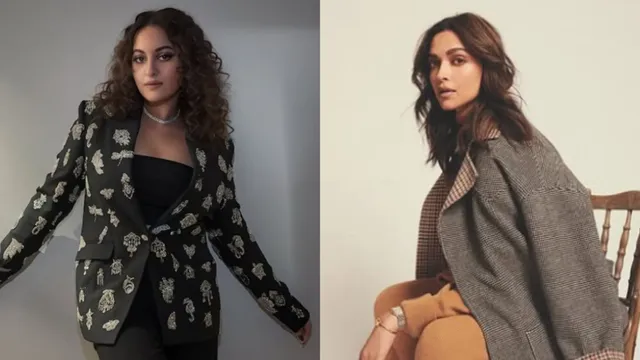 8 घंटे काम करने के विवाद पर Sonakshi Sinha ने दिया बयान, Deepika Padukone का समर्थन करती दिखीं एक्ट्रेस