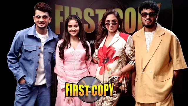 'First Copy' Star Cast Interview: Munawar, Krystle और Ashi ने शेयर किए अपने दिलचस्प अनुभव