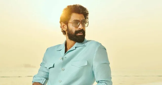 Rana Daggubati ने साझा किए अपने अनुभव- पैन इंडिया सिनेमा, Venkatesh के साथ ऑनस्क्रीन नफरत और दर्शकों की बदलती पसंद पर की बात