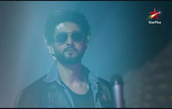 'Tu Dhadkan Main Dil' के एक विशेष एपिसोड में Rockstar Raghav उर्फ ​​​​Sourabh Raaj Jain कहते हैं...