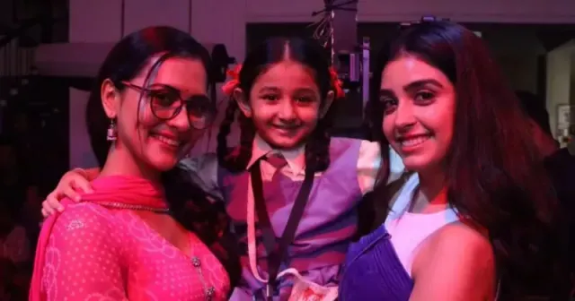 मून उर्फ ​​Twinkle Arora ने 'Tu Dhadkan Main Dil' के एक घंटे के विशेष एपिसोड पर कहा...