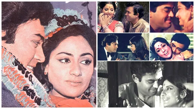 Sanjeev Kumar Birth anniversary: कई ऐक्ट्रेसेस ने ठुकराया संजीव कुमार का प्यार