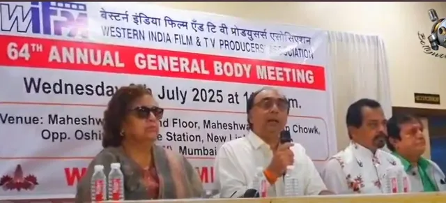 WIFPA में पारदर्शिता का अभाव? AGM से चुनाव तक उठे कई सवाल
