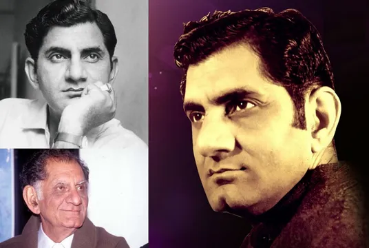 Anand Bakshi Birth Anniversary: आनंद बख्शी ने मेरी भी जिंदगी में बहुत सारा आनंद भर दिया था, जो आज भी मेरे पास है