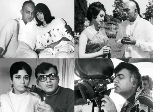 Death Anniversary Mehmood Ali : नवाबों वाली आलीशान लाइफस्टाइल जीते थे महमूद...