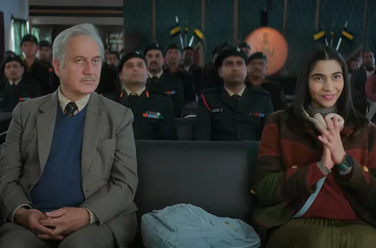 Tanvi the Great को मेडिकल और ऑटिज़्म जगत से मिला स्टैंडिंग ओवेशन