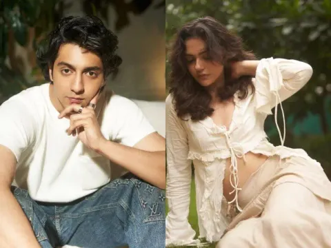 'Saiyaara' को बॉलीवुड के कास्टिंग ट्रेंड के लिए एक महत्वपूर्ण मोड़ बता रहे हैं क्योंकि Ahaan Panday और Aneet Padda नहीं थे पहली पसंद