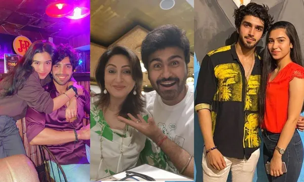 Zee TV के कलाकारों ने ताज़ा कीं Raksha Bandhan की मीठी यादें