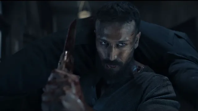 Baaghi 4 Teaser Out: टाइगर श्रॉफ की फिल्म बागी 4 का टीजर आउट, फैंस ने बताया 'एनिमल' की कॉपी