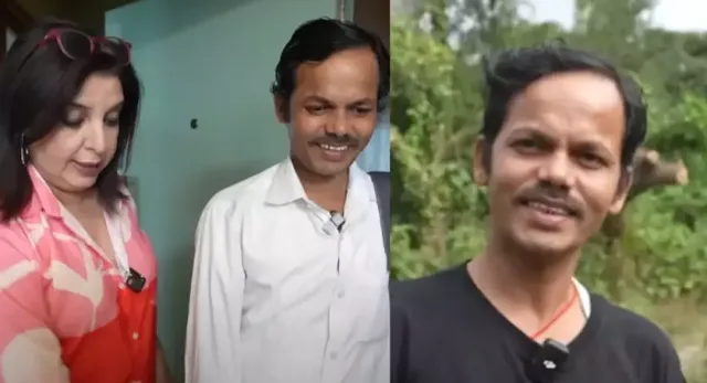 Farah Khan Dilip YouTube earnings: फराह खान के व्लॉग से दिलीप की बढ़ी कमाई? कुक की सैलरी और रॉयल्टी पर खुद फराह ने तोड़ी चुप्पी