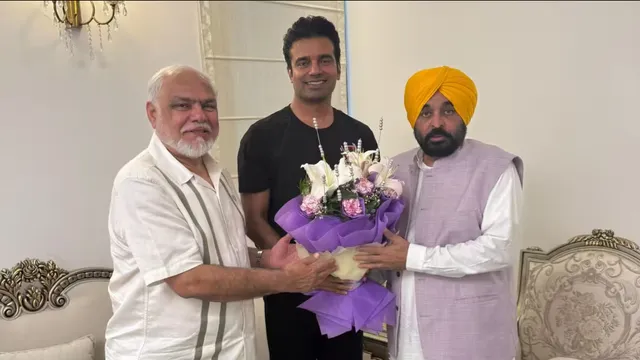 'Filmfare Punjabi Awards' की 8 साल बाद 'वापसी' 23 अगस्त को Mohali में होगा आयोजन