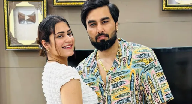 Armaan Malik and Kritika Malik announce pregnancy:अरमान मलिक और कृतिका मलिक बनने वाले हैं दोबारा माता-पिता, सोशल मीडिया पर शेयर की खुशखबरी