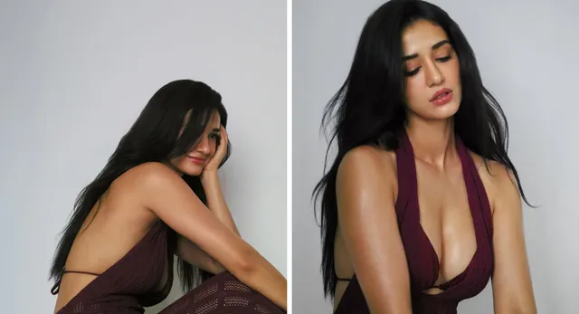 Disha Patani Photos:दिशा पाटनी का ग्लैमरस अवतार सोशल मीडिया पर वायरल, फैंस बोले – ‘गॉर्जियस’