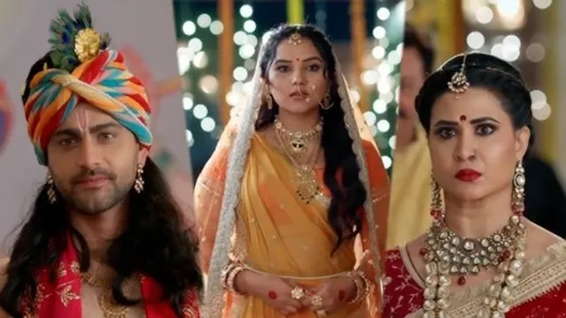जन्माष्टमी पर 'Vasudha' स्टार्स Priya Thakur और Abhishek Sharma ने साझा की अपनी जन्माष्टमी की यादें