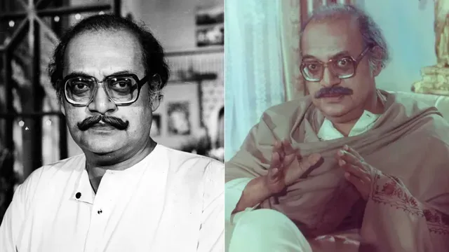 Death Anniversary Utpal Dutt: थिएटर के क्रांतिकारी कलाकार और सिनेमा के बेमिसाल अभिनेता