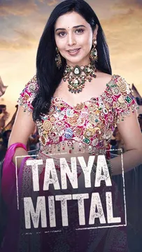 Bigg Boss 19: Tanya Mittal ने Mayapuri से साझा की अपनी रणनीति और Salman Khan से मिलने की खुशी