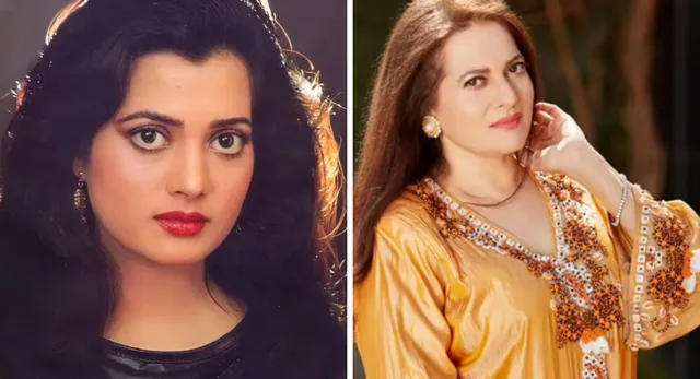 Vijeta Pandit Birthday: फिल्म 'लव स्टोरी’ की मासूम हीरोइन, जिसने पति के लिए छोड़ दी फिल्मी दुनिया