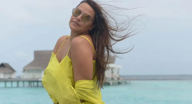 Neha Dhupia Birthday:मिस इंडिया से बॉलीवुड, बेबाक बयानों से ट्रोलिंग तक – जानिए करियर, कंट्रोवर्सी और नेट वर्थ की पूरी कहानी
