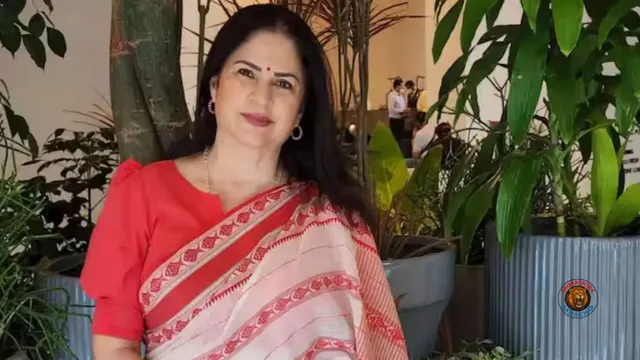 Kunickaa Sadanand dating history, कुमार सानू से सुनील सिकंद तक