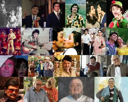 Birth Anniversary Rishi Kapoor: वो इकलौता हरफनमौला कलाकार...