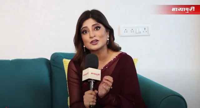 Sandipta Sen ने अपने शो ‘Sampoorna’ और किरदार ‘Mitti  के बारे में कहा....