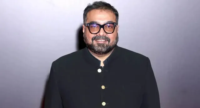 Anurag Kashyap Birthday: बागी निर्देशक से हिंदी सिनेमा के दिग्गज तक का सफर