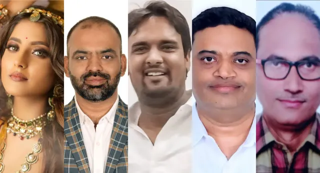 Top 50 Indian Icon Award 2025: भारत की प्रतिष्ठित हस्तियों को मिलेगी विक्रमशिला हिंदी विद्यापीठ द्वारा डॉक्टरेट की मानक उपाधि