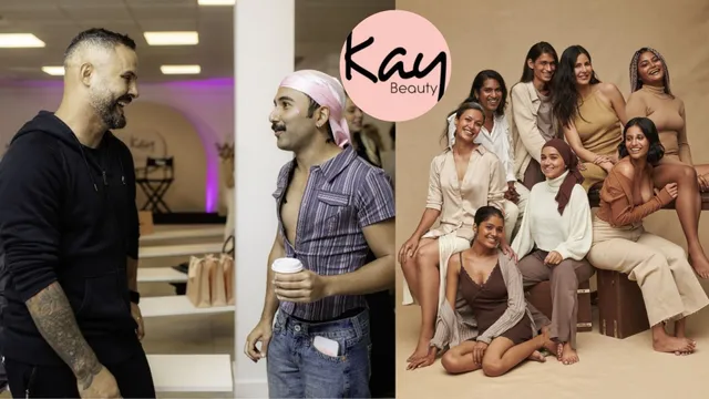 KAY BEAUTY London Launch at Space NK: भारत का सबसे पसंदीदा सेलिब्रिटी ब्यूटी ब्रांड KAY BEAUTY, लंदन में छा गया: स्पेस एनके में विशेष लॉन्च