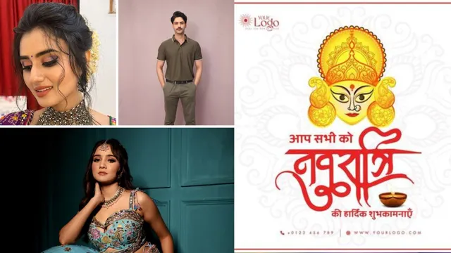 Navratri Festival 2025: सोनी सब के कलाकारों ने नवरात्रि की अपनी सबसे प्यारी यादें ताज़ा की