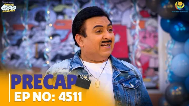 Tonight Episode of Taarak Mehta Ka Ooltah Chashmah: पिंकू के लिए जन्मदिन का सरप्राइज!