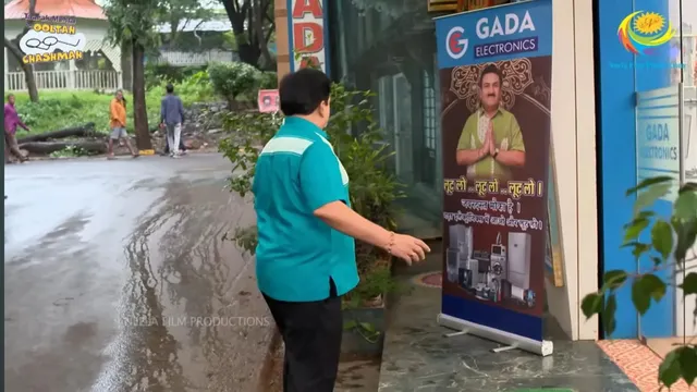 Tonight’s Episode of Taarak Mehta Ka Ooltah Chashmah: जेठालाल की ‘बिग लूट सेल’ का झटका!