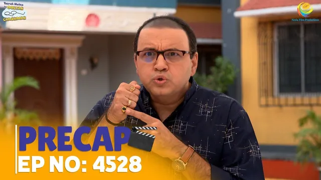 Tonight Episode Taarak Mehta Ka Ooltah Chashmah: असित कुमार मोदी के 'तारक मेहता का उल्टा चश्मा' के आज रात के एपिसोड की एक झलक