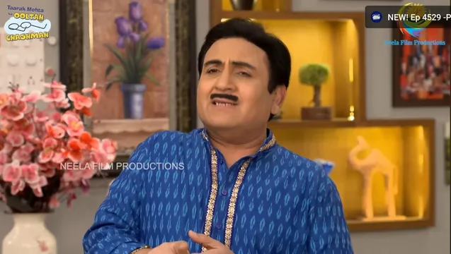 Taarak Mehta Ka Ooltah Chashmah Tonight Episode: जेठालाल की 'पार्सल' स्लिप मुसीबत खड़ी करती है